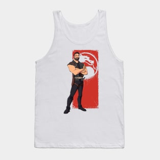 kano Tank Top